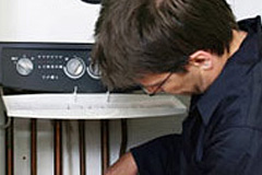 boiler repair Rawdon Carrs